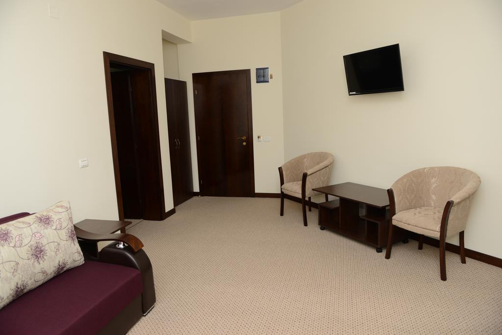 Vila A&N Timișu de Jos Extérieur photo