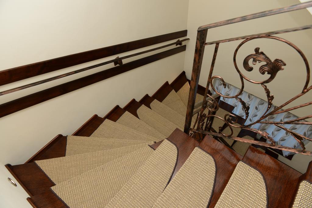 Vila A&N Timișu de Jos Extérieur photo