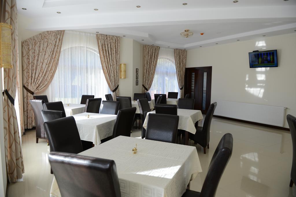 Vila A&N Timișu de Jos Extérieur photo