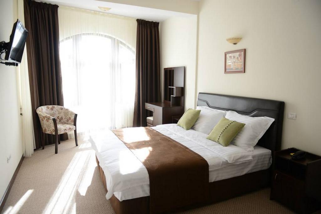 Vila A&N Timișu de Jos Chambre photo